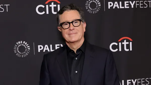 PaleyFest LA 2024 - "The Late Show With Stephen Colbert"