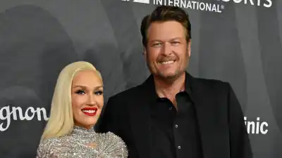 Gwen Stefani and Blake Sheltons Sweetest Moments See Their Relationship Timeline