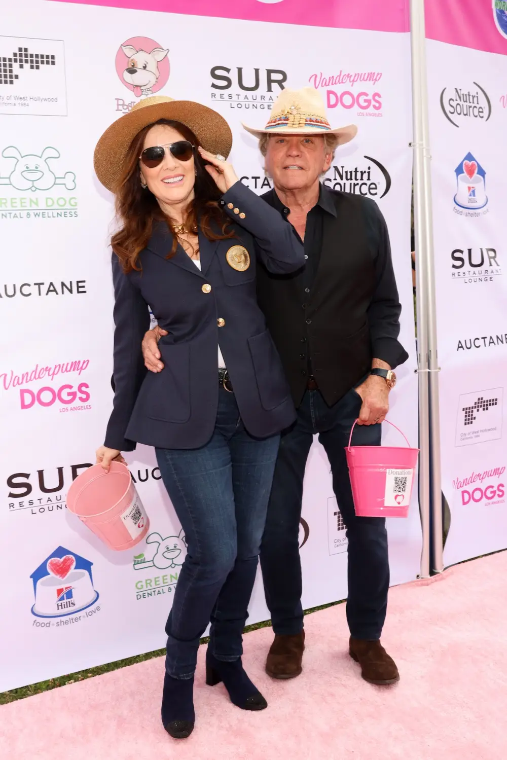 GettyImages-2152513615 Lisa Vanderpump Sells Condo