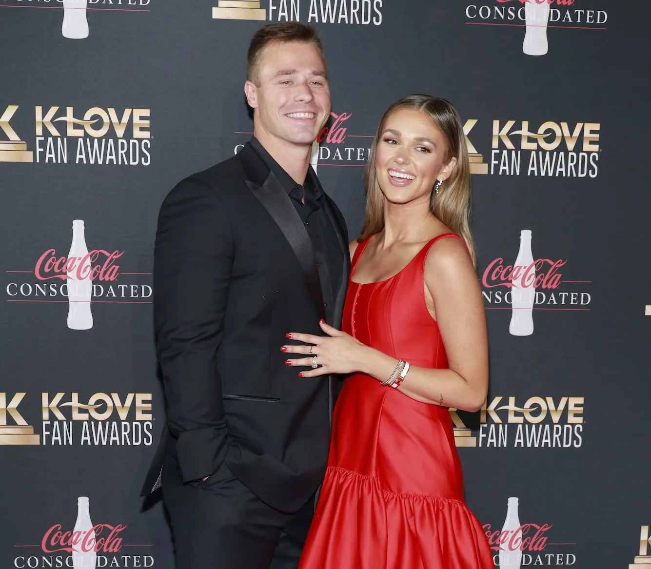 GettyImages-2154946542. Sadie Robertson and Husband Detail Recent Robbery During Trip Christian Huffjpg