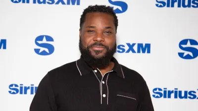 Celebrities Visit SiriusXM - June 11, 2024