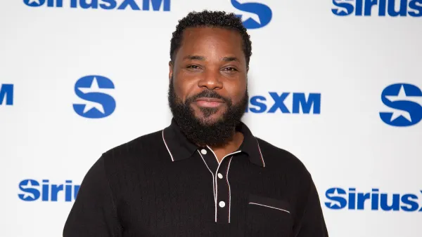 Celebrities Visit SiriusXM - June 11, 2024