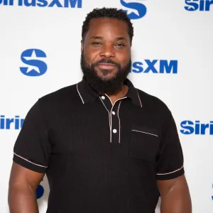 Celebrities Visit SiriusXM - June 11, 2024