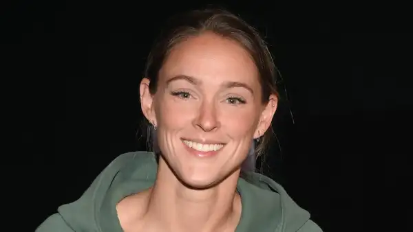 Kylie Kelce Wants People to Act Natural Around Breast-Feeding Moms