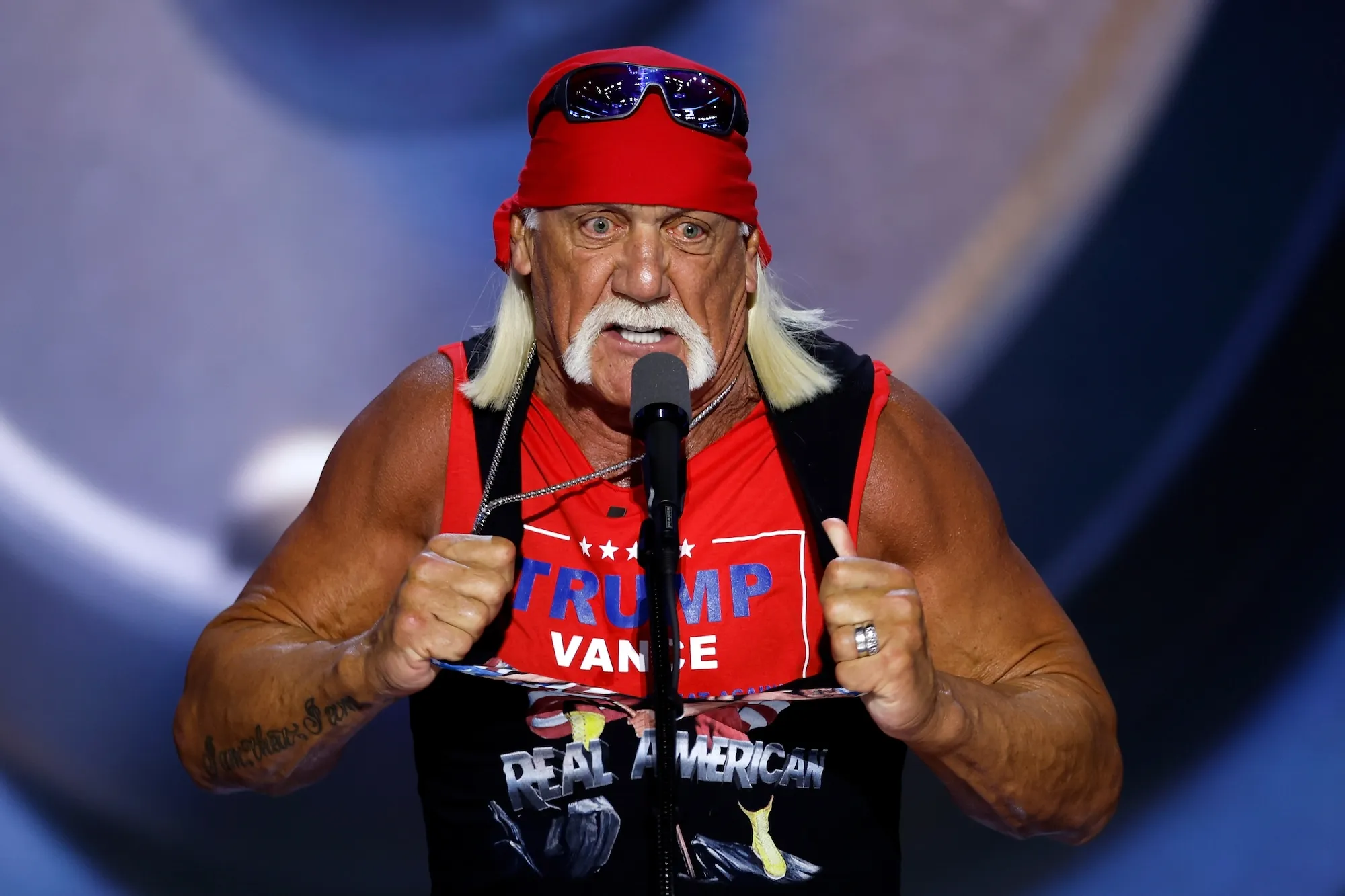 GettyImages-2162606542 Hulk Hogan Estate