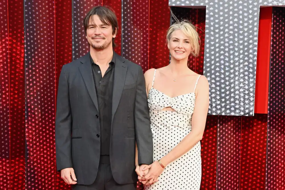 Scarlett Johansson and Josh Hartnett&rsquo;s Hot Relationship Couldn&rsquo;t Survive Long Distance: Romance Rewind