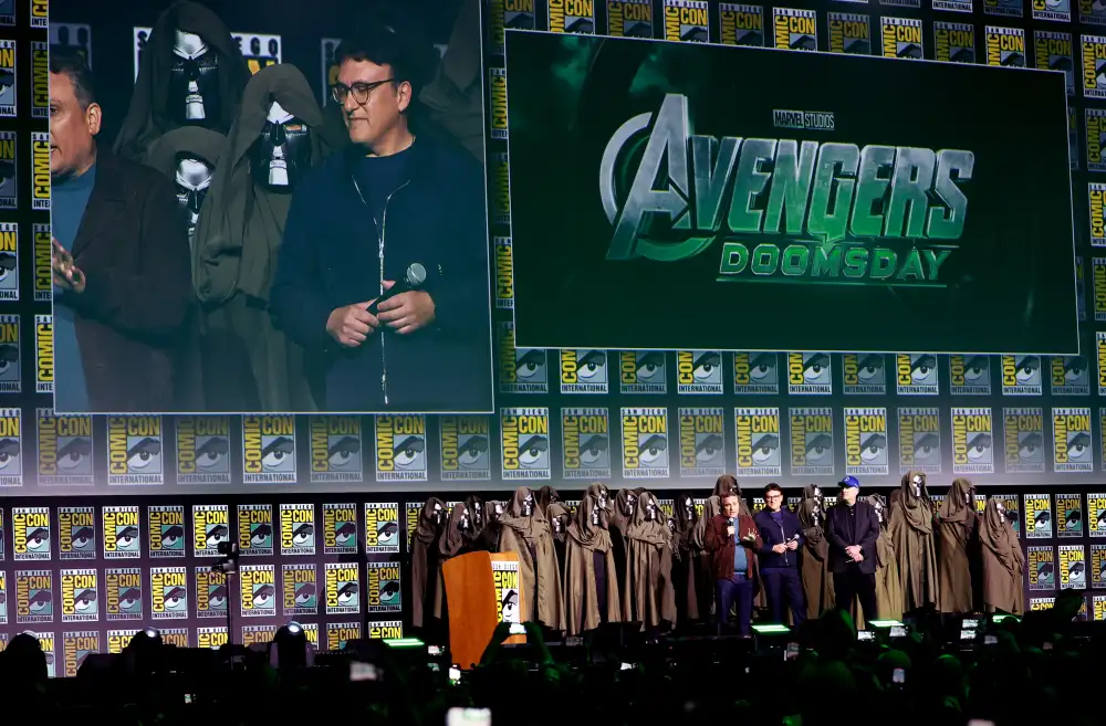 Benedict Cumberbatch Reveals His Horrific Diet For Marvel Role