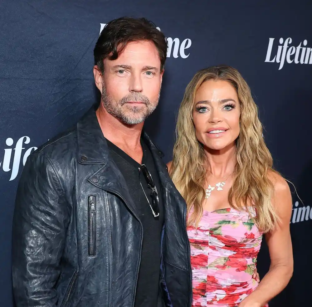 GettyImages-2165959035 What Does Aaron Phypers Do for a Living Denise Richards.jpg