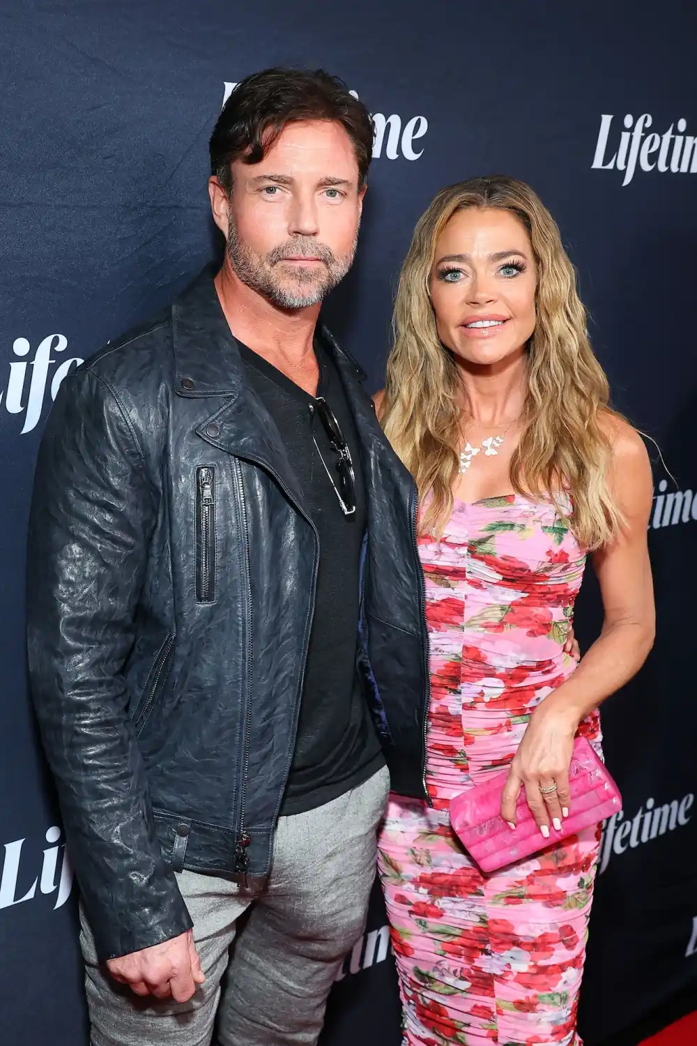 GettyImages-2165959035 Denise Richards Ex Speaks Out