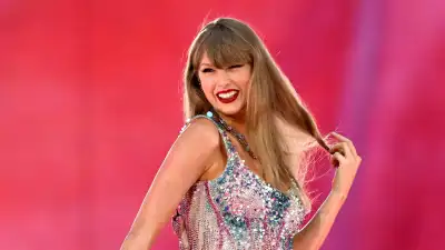 Swifties Are Losing Their Minds Over Mystery Countdown on Taylor Nation IG