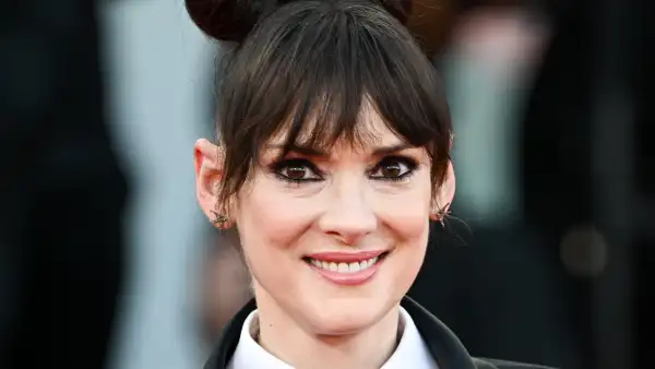 Winona Ryder Reacts to Female Directors Encouraging Her to Get Botox: ‘Trying to Be a Great Actor’