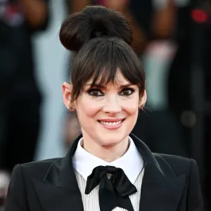 Winona Ryder Reacts to Female Directors Encouraging Her to Get Botox: ‘Trying to Be a Great Actor’