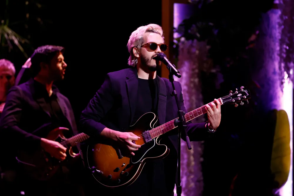 Juan Pablo Villamil.