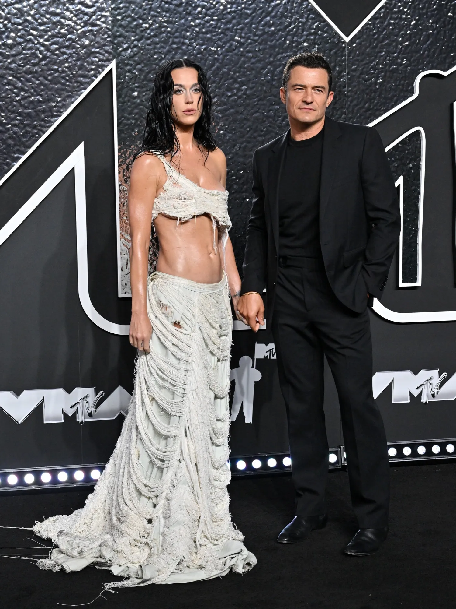 GettyImages 2171466831 Katy Perry Orlando Bloom Break Silence on Split