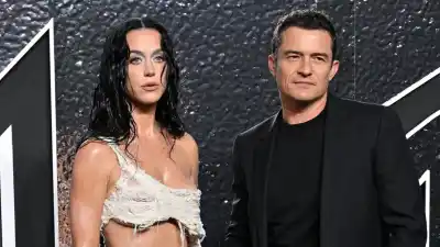 GettyImages 2171466831 Katy Perry Orlando Bloom Break Silence on Split