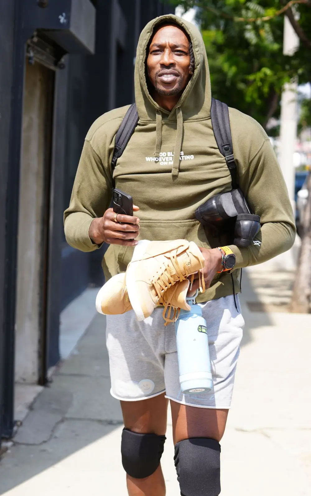 GettyImages-2172506153 Dwight Howard Ex Makes Claims