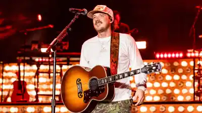 GettyImages-2173472699 Morgan Wallen and More Stars Reference CEO Kiss Cam Scandal on Stage.jpg