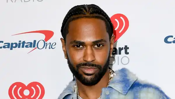 Big Sean Responds to Speculation He Had Ab Implants