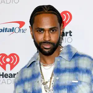 Big Sean Responds to Speculation He Had Ab Implants