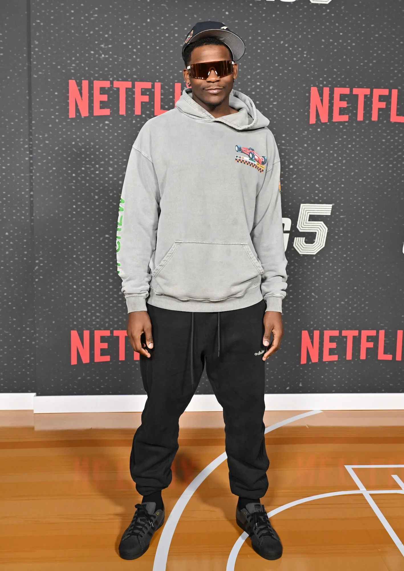 GettyImages-2174098639 Anthony Edwards' Ex Ayesha