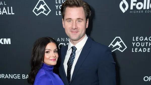 GettyImages-2177029186.jpg Ariel Winter Luke Benward Love Lives