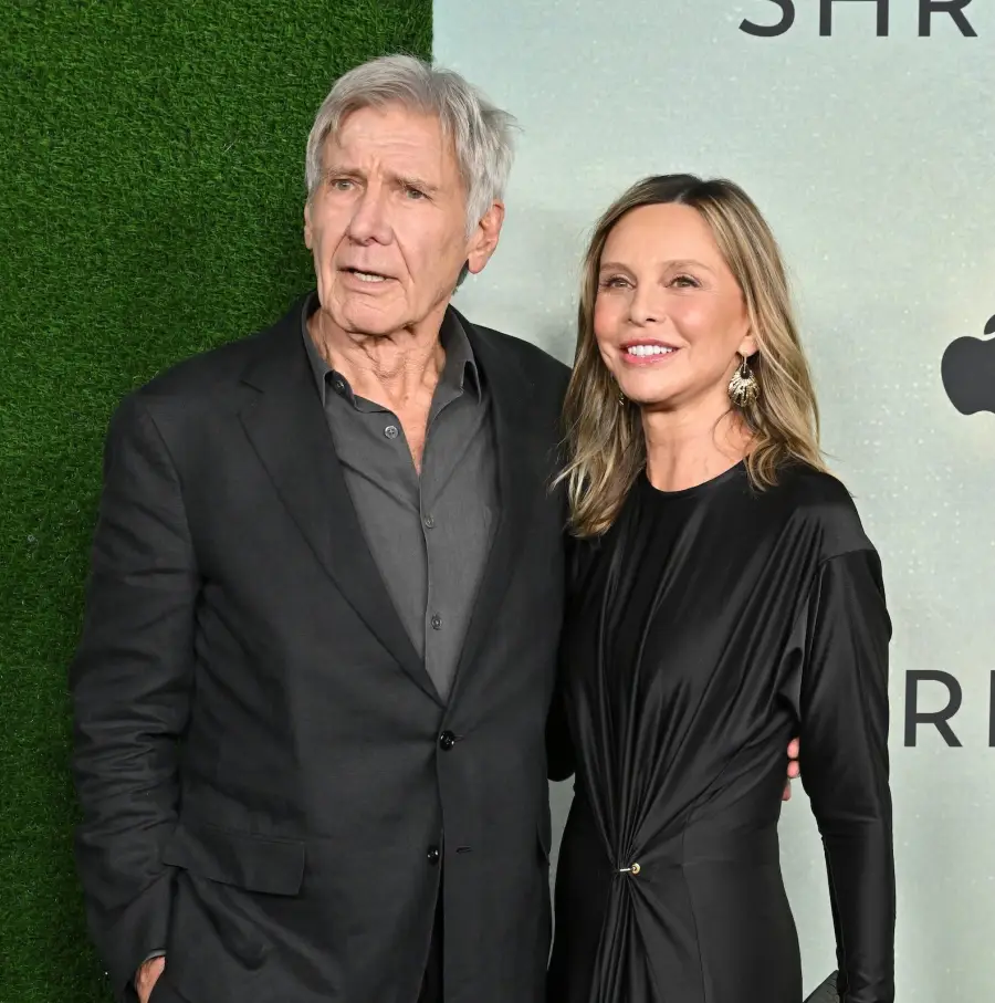 GettyImages-2177566591 Harrison Ford and Calista Flockhart Relationship Timeline.jpg