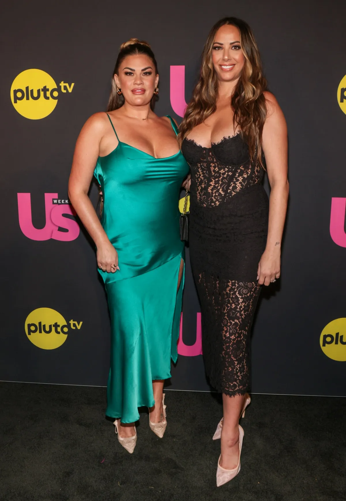 Kristen Doute Says Brittany Cartwright Is Her Babys Emergency Contact But Jax Taylor Cant Babysit