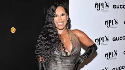 GettyImages-2178158076 RHOA Kelli Ferrell Husband Bankruptcy