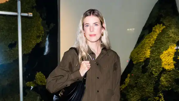 Why '00s Icon Agyness Deyn Quit Modeling and Celebrity Boyfriends for Low-Key Mom Life