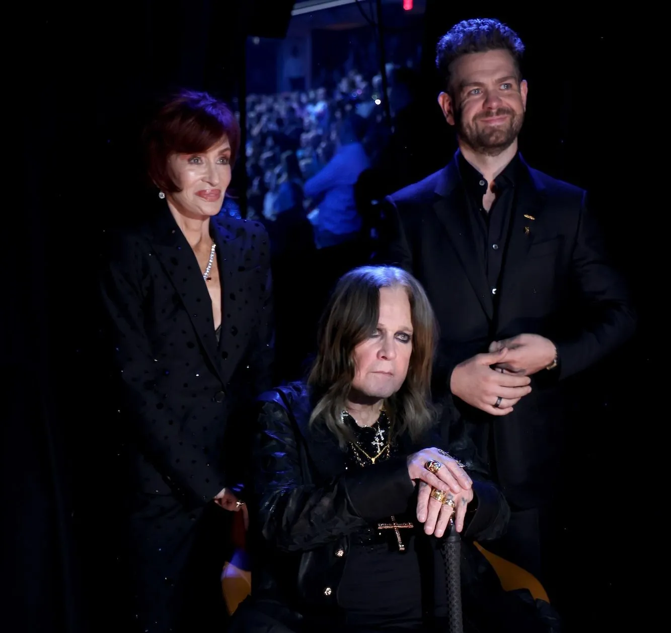 Jack Osbourne Pays Tribute After Dad Ozzy Osbourne's Star-Studded Final Concert