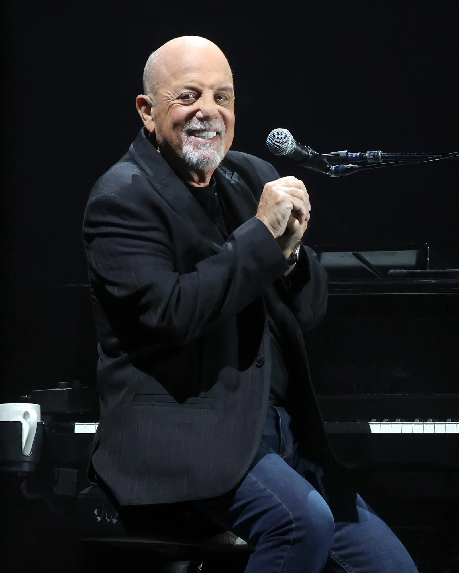 How Many Wives has Billy Joel Had His Marriage and Divorce History