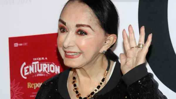 María Antonieta de las Nieves, mejor conocida como La Chilindrina