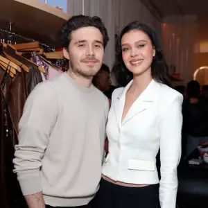 Nicola Peltz 'Likes' Comment Defending Her From 'Controlling' Claims