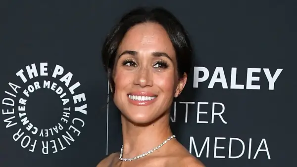 Meghan Markle As Ever Apricot Spread