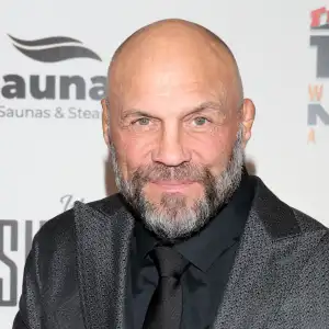 Feature GettyImages-2188478842 Randy Couture December 2024