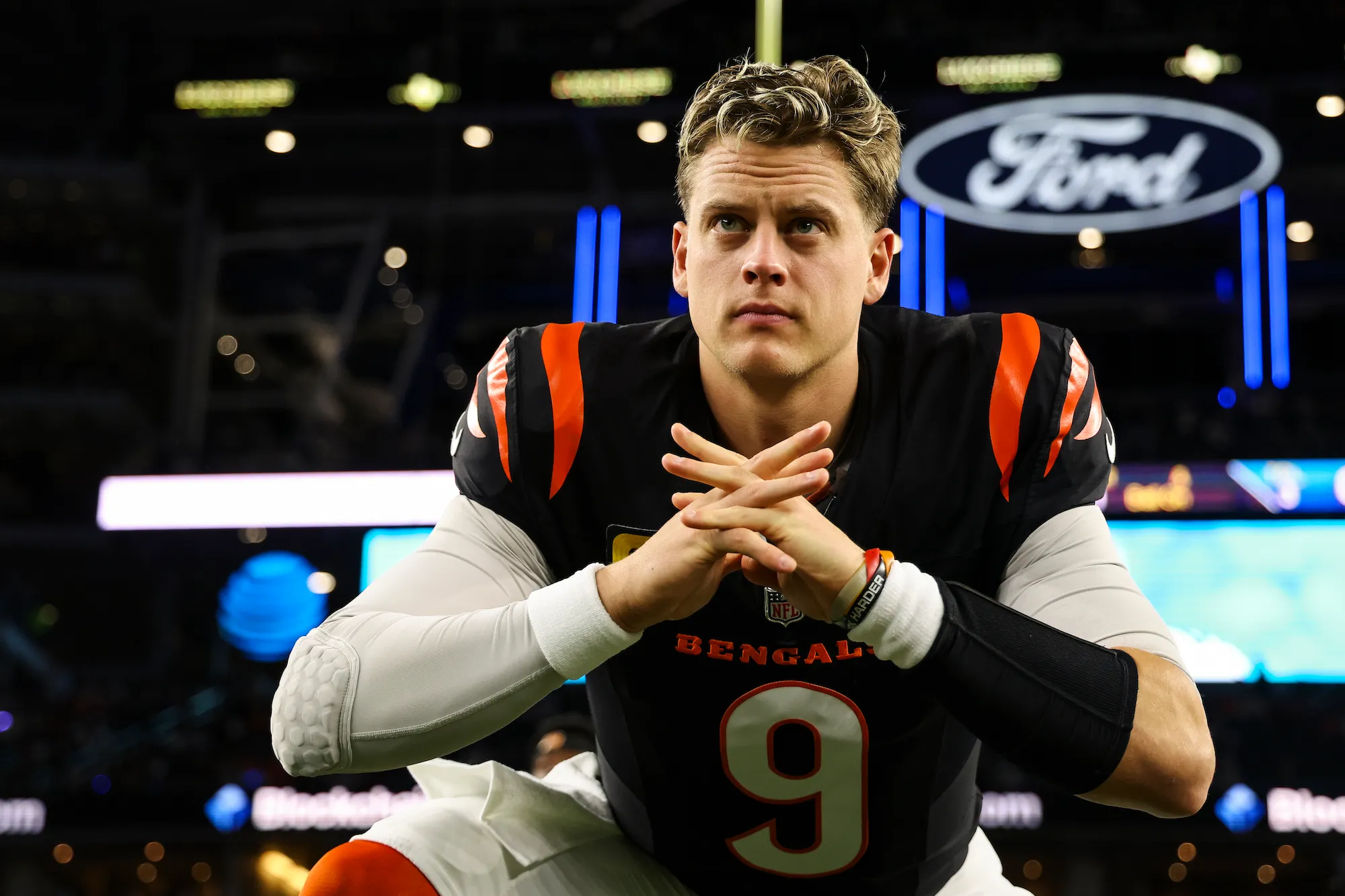 Feature GettyImages-2189584570 Joe Burrow Bengals Cowboys 2024
