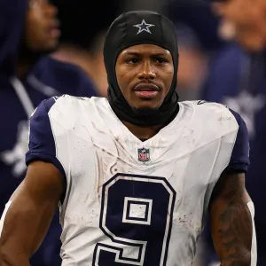 NFL's KaVontae Turpin Arrested on Weapon and Drug Charges, Released on $1,500 Bail