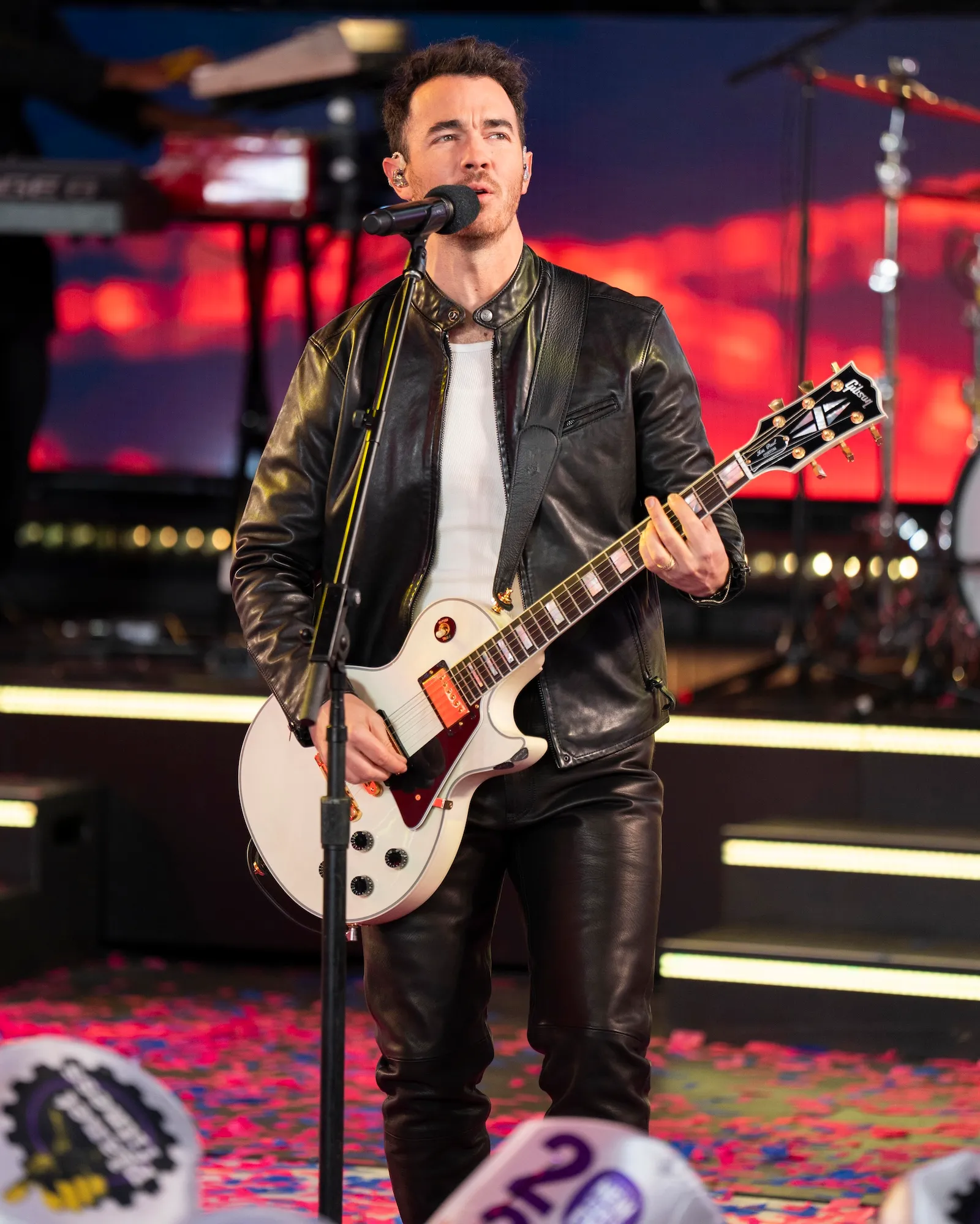 Kevin Jonas Lost 90 Percent of His Money After Jonas Brothers Breakup