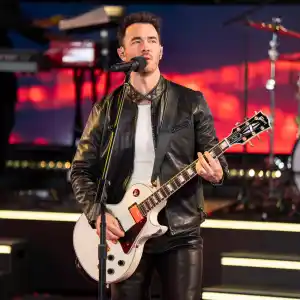 Kevin Jonas Lost 90 Percent of His Money After Jonas Brothers Breakup