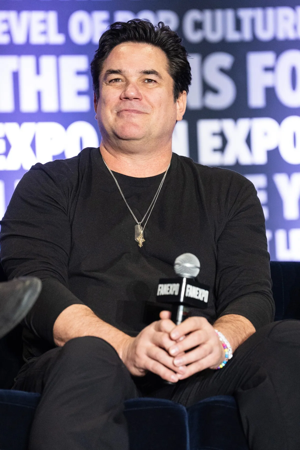 Dean Cain Questions New Superman Movie Message