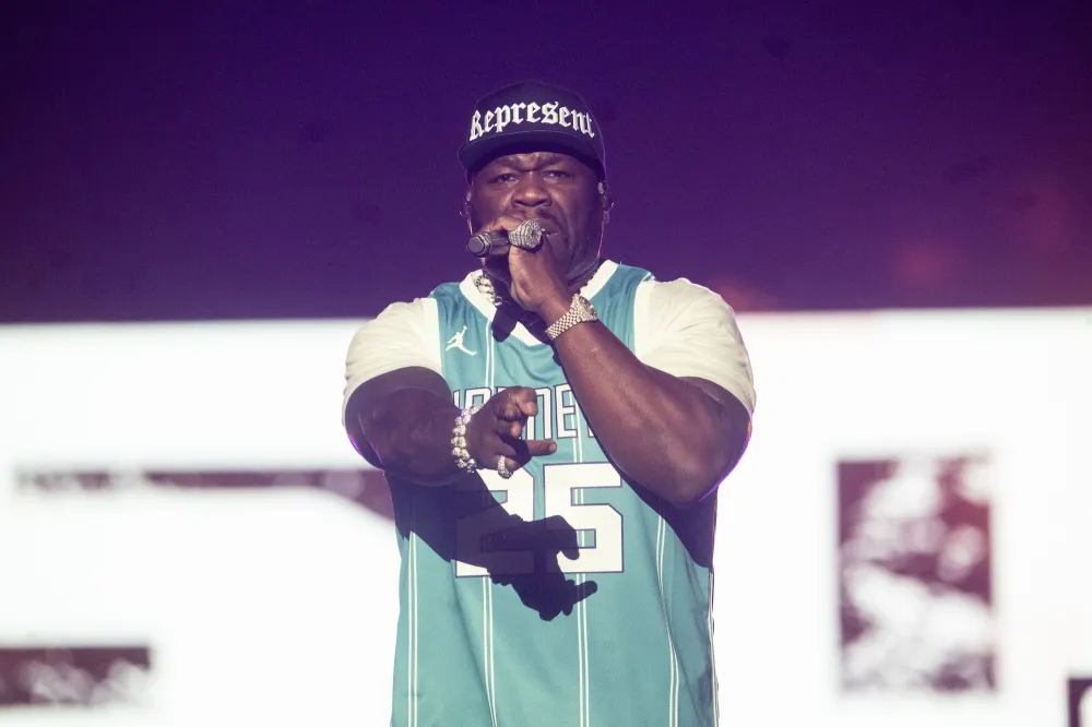 Celebrities React to the Diddy Verdict From 50 Cent to Kesha