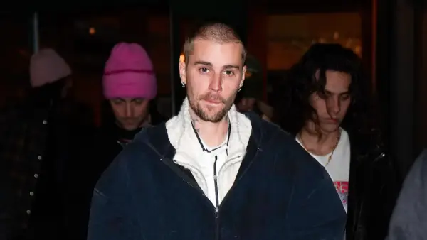 Justin Bieber Includes Viral 'Standing on Business' Clip on New Album 'Swag'