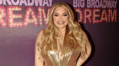 Trisha Paytas Reveals Name of Her and Husband Moses Hacmon’s Baby No. 3