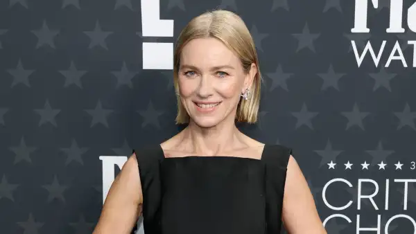 Naomi Watts Is Unrecognizable as Jackie Kennedy in ‘American Love Story’: See Her Transformation