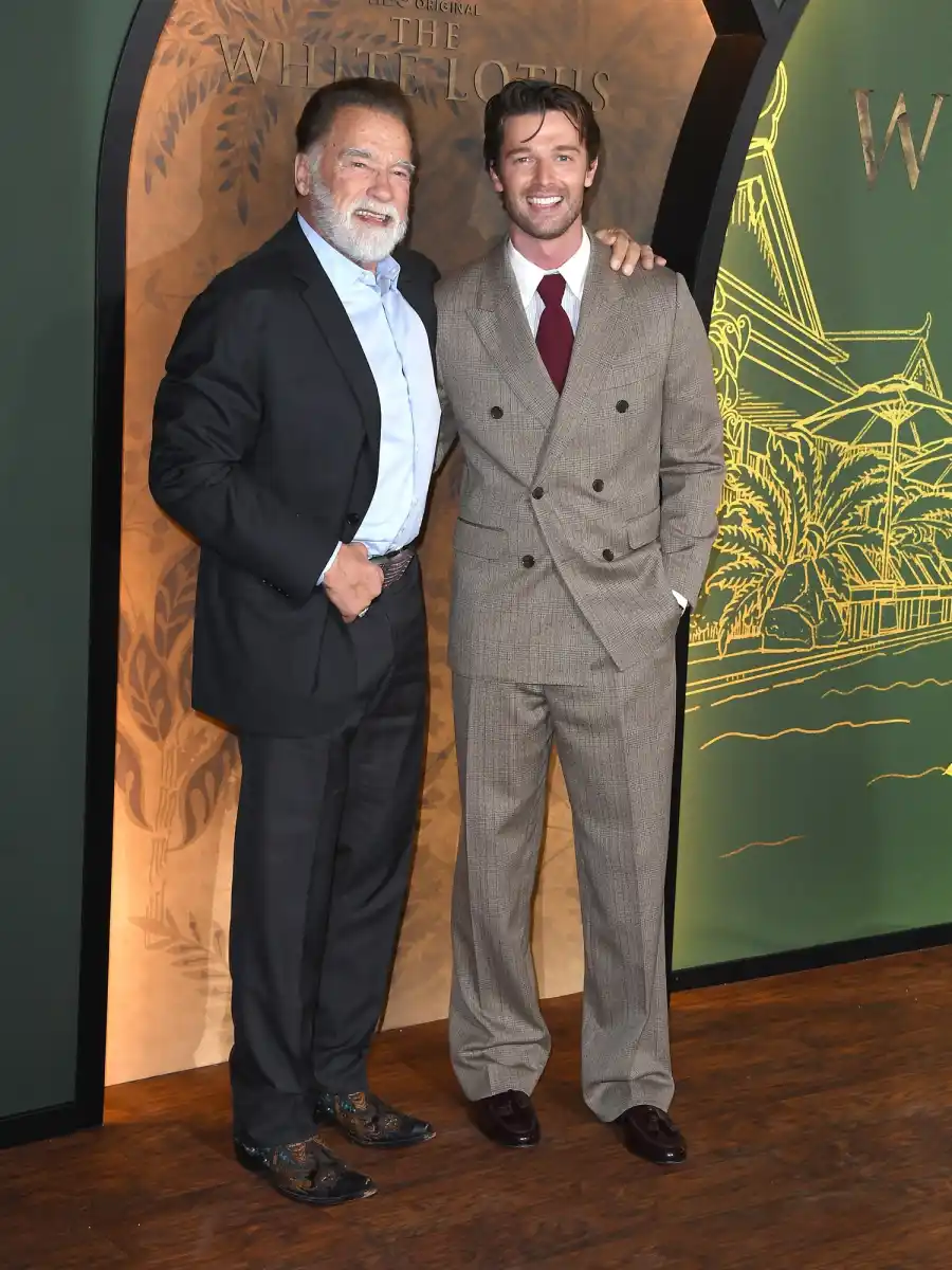 GettyImages 2198810477 Arnold Schwarzenegger Through the Years Update