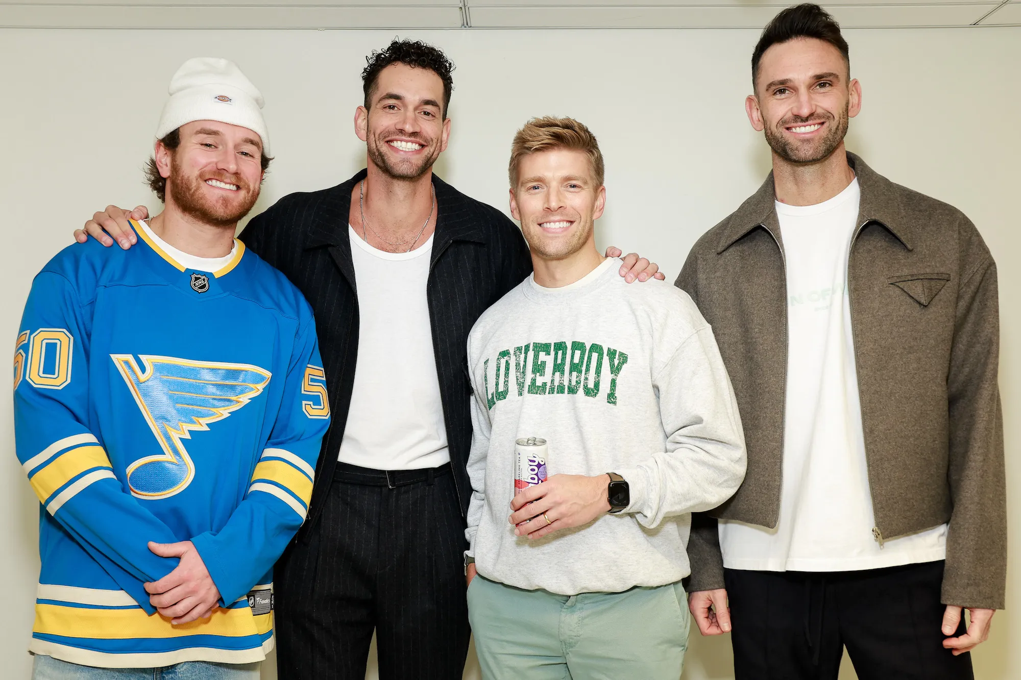 GettyImages-2199171491 summer house cast makse fun of ceo coldplay cheating scandal