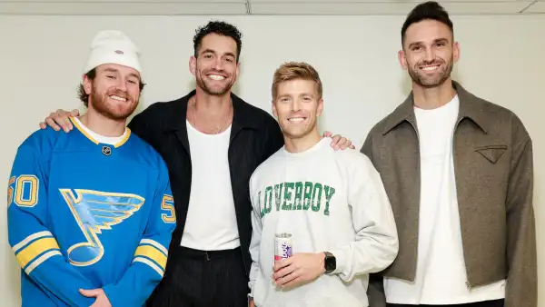 GettyImages-2199171491 summer house cast makse fun of ceo coldplay cheating scandal