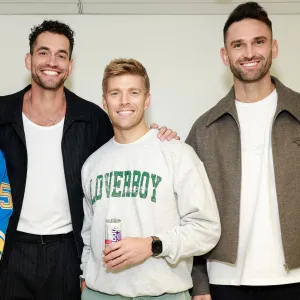 GettyImages-2199171491 summer house cast makse fun of ceo coldplay cheating scandal