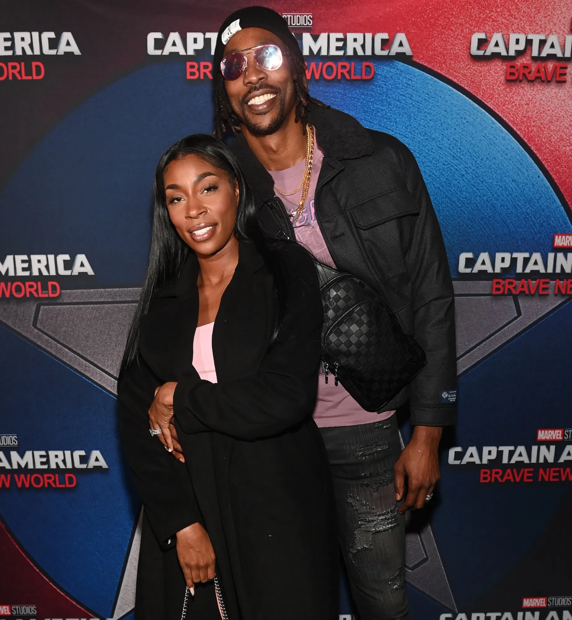 GettyImages-2199422793 Dwight Howard Ex Makes Claims