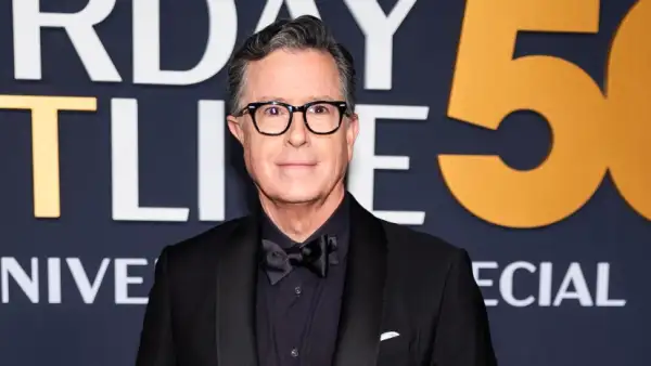 Why Is Stephen Colbert The Late Show Ending Show Cancellation Explained